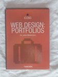 Wiedemann, Ed. Julius - Web Design: Portfolios