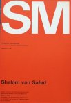 Doron, Daniel ; Wim Crouwel (design) - Shalom van Safed