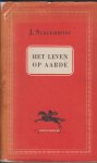 Slauerhoff (Leeuwarden, 15 september 1898 - Hilversum, 5 oktober 1936) , Jan Jacob - Het leven op aarde - Cameron tussen China en Europa, rusteloos en ongeneeslijk ziek aan spleen.