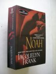 Frank, Jacquelyn - Noah (The Nighrwalkers)
