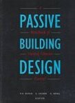 Bansal, N.K. / Hauser, G. / Minke, G. - Passive Building Design: A Handbook of Natural Climatic Control