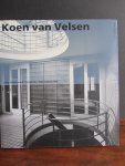 Rodermond, J - Koen van Velsen