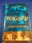 Rappl, Erich - Wagner Opernführer