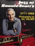 Grime, Kitty. - Jazz at Ronnie Scott's