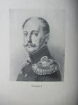 Grunwald, de Constantin (Patmore Brigit vert) - Tsar Nicolas I