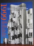 Wang, W - Architektur Jahrbuch Architecture in Germany 1999