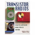 Lane , David R . & Robert A. Lane  . [ isbn 9780870697128 ] - Transistor Radios . (  A Collector's Encyclopedia and Price Guide . )