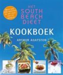 Agatston , Arthur - Het South Beach Dieet Kookboek