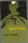 Hamelink, Jacques - Horror Vacui