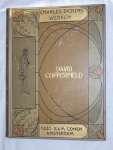 Mensing, C. M. - Leven en lotgevallen van David Copperfield
