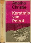 CRISTIE AGATHA  * *werd in 1890 geboren In 1976 overleed Agatha Christie - KERSTMIS VAN POIROT