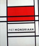 Yve-Alain Bois - Piet Mondriaan 1872-1944
