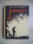 Eekhout, Jan H. - Jermolijn