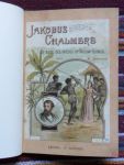 Schuurman, M. - Jakobus Chalmers