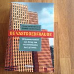 Boon, Vasco van der, Marel, Gerben van der - Vastgoedfraude / miljoenenzwendel aan de top van het Nederlandse bedrijfsleven