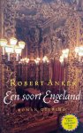Anker, Robert - Een soort Engeland (Ex.1)