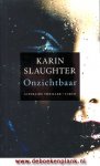 Slaughter,K. - Onzichtbaar
