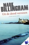 Billingham, Mark - Uit de dood verrezen