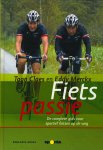 Claes, Toon & Merckx, Eddy - Fietspassie. De complete gids voor sportief fietsen op de weg