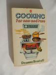 Brostoff Deanna - Cooking for one and two