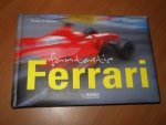 Alessio, P. D' - Fantastic Ferrari