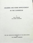 Elsa Haglund - Housing and home improvement in the caribbean.