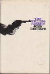 Redgate, John - The killing season