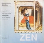 Bossert, Judith en Adelheid Meutes-Wilsing (eindredactie) - Zen over gezondheid