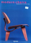 Fiell, Charlotte & Peter - Modern chairs