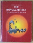 Mathur, Asharani (text and photo editor) / M.L. Khullar and Rupinder Khullar (photographers) - The Bhagavad Gita; contemplations from The Song Divine