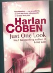 Coben, Harlan - Just one look