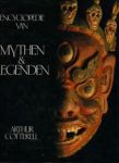 COTTERELL, ARTHUR - Encyclopedie van mythen & legenden.