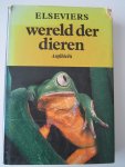 Cochran, Doris M. - Elseviers Wereld der Dieren: Amfibieën