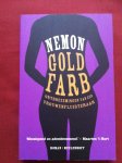 Goldfarb, Nemon - Ontboezemingen van een vrouwenfluisteraar