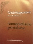 Francken, Nico - Gezichtspunten. Brochure Sociale Hygiëne. Antroposofische geneeskunst