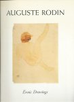 Bonnet, Anne-Marie (introduced by) - Auguste Rodin. Erotic Drawings
