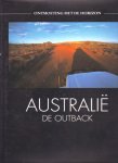  - ontmoetingen met de horizon, australie, de outback