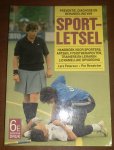 L. Peterson en P. Renström - Sport-letsel, preventie, diagnose en behandeling van….