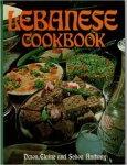 Dawn, Elaine & Selwa Anthony - The Lebanese cookbook