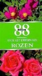 Walter, Vilem - 88 tips voor het kweken van rozen