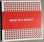  - What is a shoe?