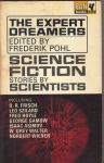 Pohl, Frederik ed. - The Expert Dreamers