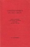 Sluyterman, Kate Eveline - Ondernemen in sigaren (Analyse van bedrijfsbeleid in vijf Nederlandse sigarenfabrieken in de perioden 1856-1865 en 1925-1934). Proefschrift RU-Leiden 18-11-1983.