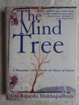 Mukhopadhyay, Tito Rajarshi - The Mind Tree. A Miraculous Child Breaks the Silence of Autism [ isbn 9781559706995 ]
