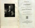 Sir Walter Scott. - Notices and anecdotes illustrative of the incidents, characters, and scenery described in the novels and romances.