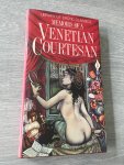 Angela Ruberta - Memoirs of A Venetian Courtesan