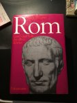Nack-Wägner - Rom. Land und Volk der alten Römer