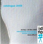 Auteurs (diverse) - IDFA 2005 (International Documentary Filmfestival Amsterdam 2005)