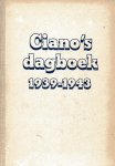 Gibson H. - Ciano"s dagboek