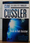 Cussler, Clive - Duik in het duister